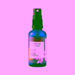The Nature of Things Think Positive Room Spray